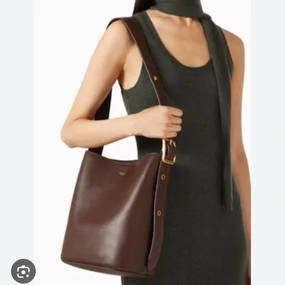 COACH Bleecker Bucket Bag - Picture 12 of 12